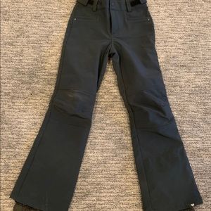 ROXY SNOW PANTS